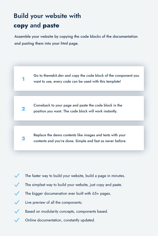 Codrop - App Landing Page And One Page Template - 3